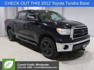 Used 2012 Toyota Tundra Grade w/ TRD Off-Road Pkg video 1