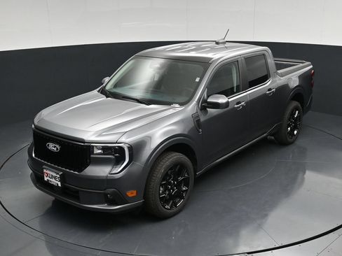New 2026 Ford Maverick Lobo AWD/4WD image 45
