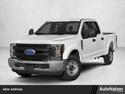 Used 2019 Ford F350 Lariat w/ Chrome Package