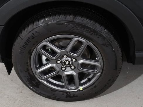 New 2025 Ford Bronco Sport Big Bend w/ Convenience Package image 24