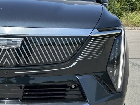 New 2026 Cadillac Escalade IQ Luxury 2 AWD/4WD image 5