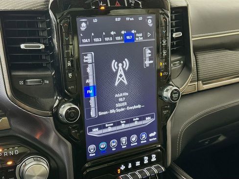 Used 2020 RAM 1500 Limited AWD/4WD image 17