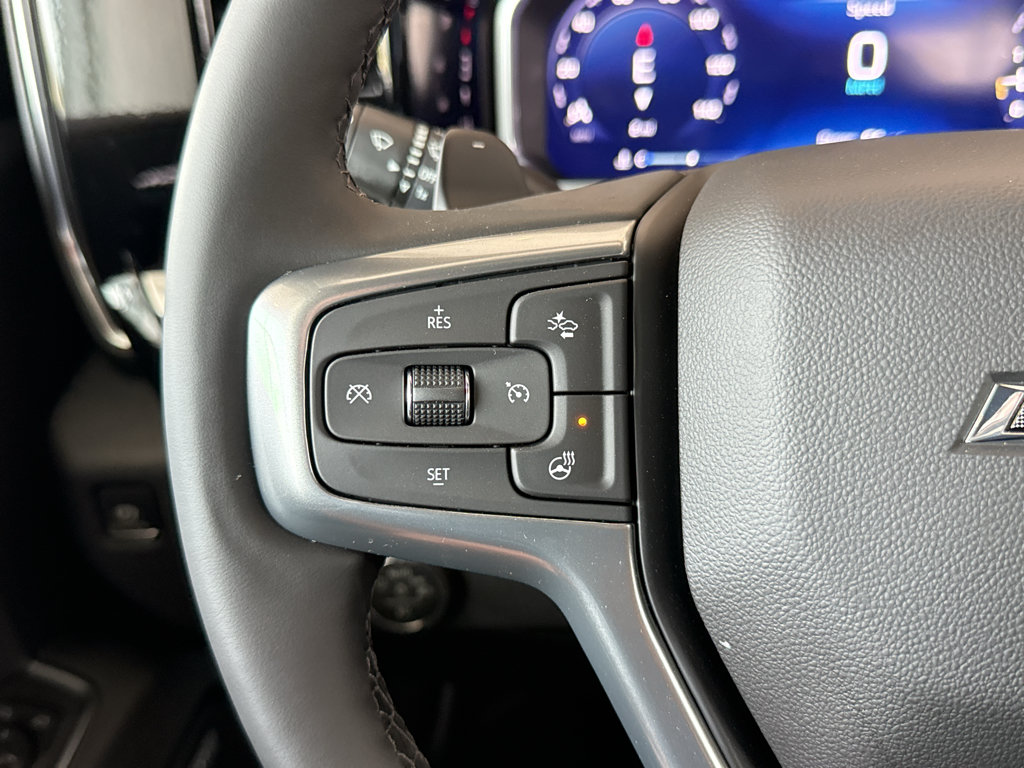 New 2026 Chevrolet Silverado 1500 RST w/ Safety Package AWD/4WD image 18