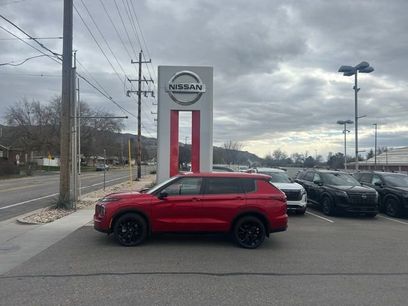 New 2026 Nissan Rogue SL
