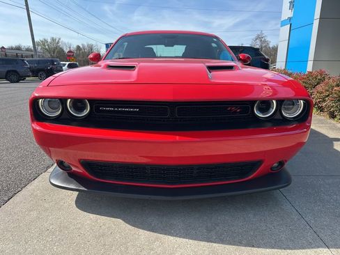 Used 2016 Dodge Challenger R/T Scat Pack image 3