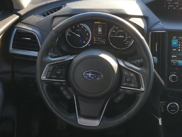 Certified 2022 Subaru Forester Touring AWD/4WD image 14