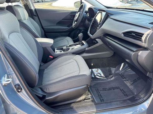Used 2024 Subaru Crosstrek 2.0i Premium image 15