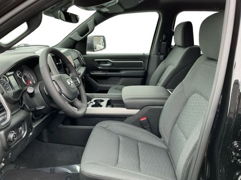 New 2026 RAM 1500 Big Horn image 10