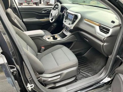 Used 2022 GMC Acadia SLE w/ Driver Convenience Package AWD/4WD image 26