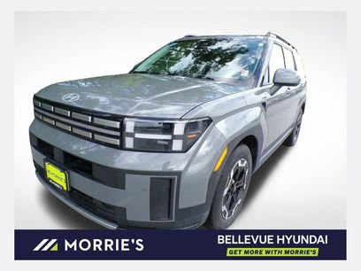 Certified 2025 Hyundai Santa Fe SEL