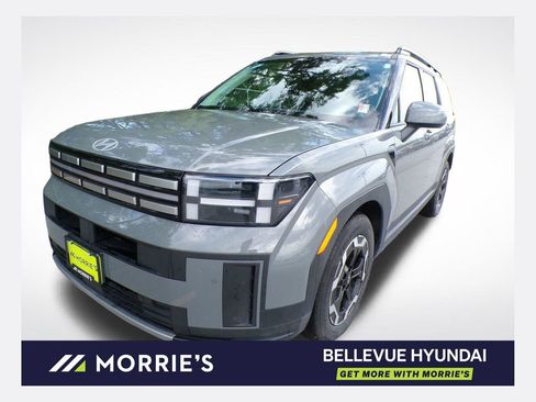 Certified 2025 Hyundai Santa Fe SEL AWD/4WD image 1