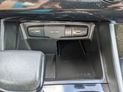 Used 2023 Hyundai Tucson SEL image 58