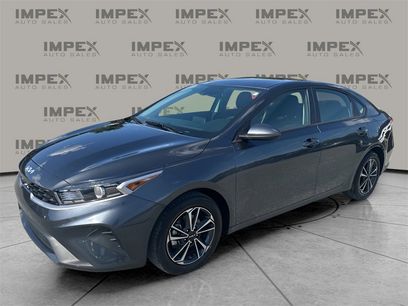 Used 2024 Kia Forte LXS