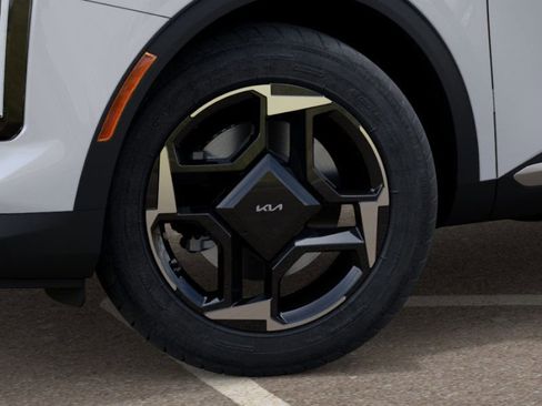 New 2026 Kia Sportage AWD Hybrid image 9