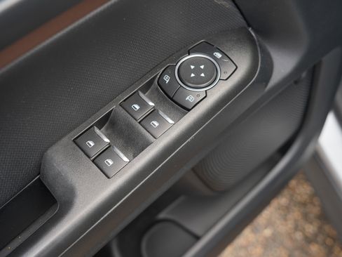 Used 2021 Ford Bronco Sport Outer Banks image 20