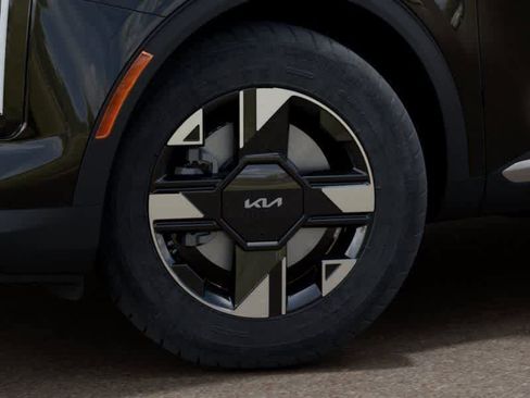 New 2026 Kia Sportage LX FWD image 9