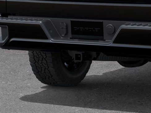 New 2026 Chevrolet Silverado 1500 RST w/ RST Select Package AWD/4WD image 14
