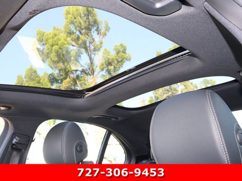 Certified 2021 Mercedes-Benz E 350 4MATIC Sedan image 5