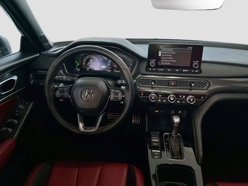 Used 2025 Acura Integra A-Spec FWD image 23