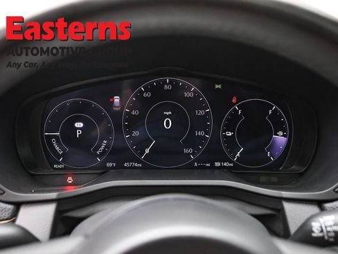 Used 2024 MAZDA CX-90 Plug-In Hybrid w/ Premium Pkg AWD/4WD image 18