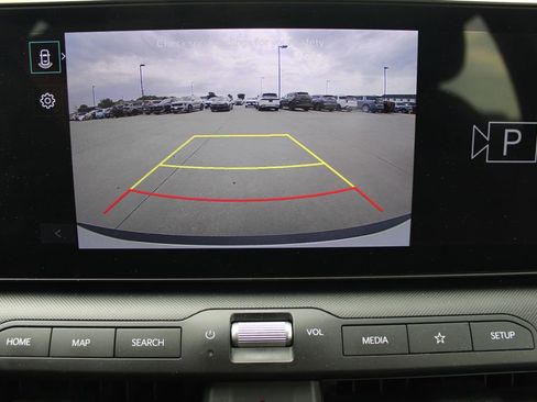 Used 2025 Kia K4 FWD image 11
