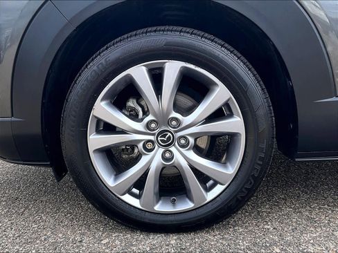 Used 2023 MAZDA CX-30 AWD 2.5 S w/ Preferred Package image 7
