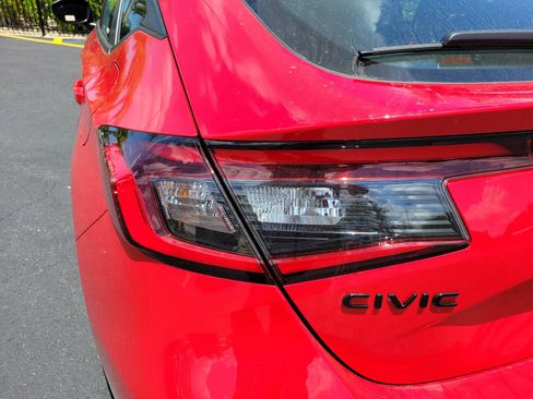 New 2026 Honda Civic Sport image 11