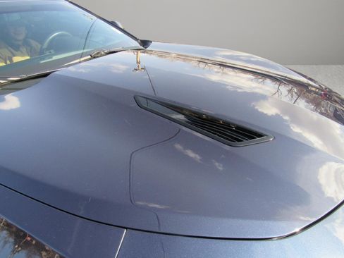 Used 2016 Chevrolet Camaro SS image 11