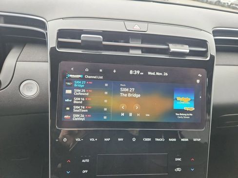 Certified 2023 Hyundai Tucson XRT image 19