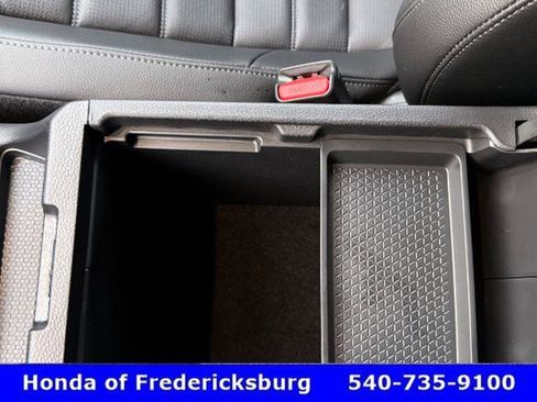 Certified 2026 Honda CR-V EX-L image 32