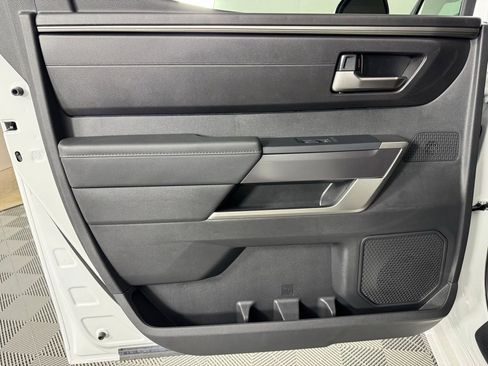 Used 2026 Toyota Tundra SR5 image 22