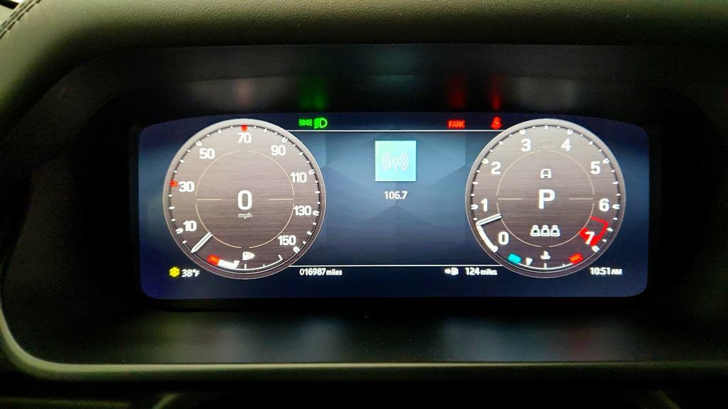 Used 2023 Land Rover Defender 110 X AWD/4WD image 15
