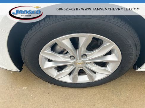 Used 2023 Chevrolet Malibu LT image 33