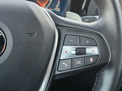 Used 2023 BMW 430i xDrive 430i xDrive w/ Convenience Package image 32