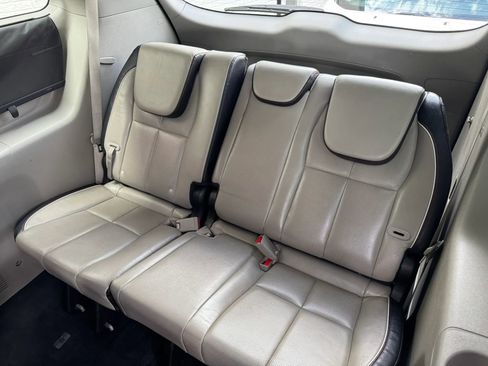 Used 2020 Kia Sedona EX image 17