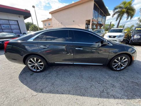 Used 2013 Cadillac XTS FWD image 6