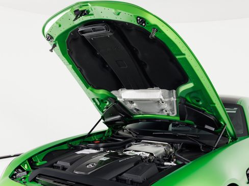Used 2018 Mercedes-Benz AMG GT R image 44