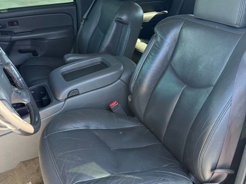 Used 2004 Chevrolet Silverado 2500 LT RWD image 73