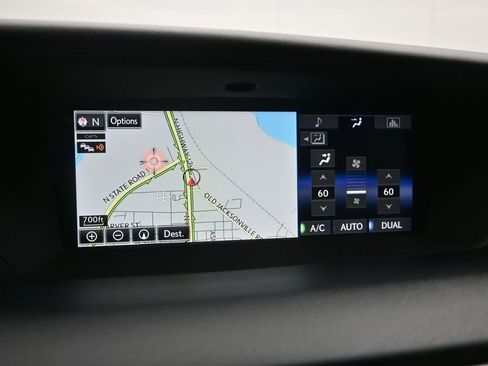 Used 2015 Lexus GS 350 image 17