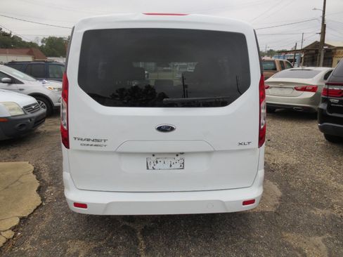 Used 2014 Ford Transit Connect XLT image 5