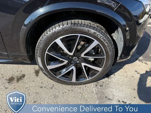 Certified 2023 Volvo XC90 B6 Plus w/ Protection Package Premier image 15