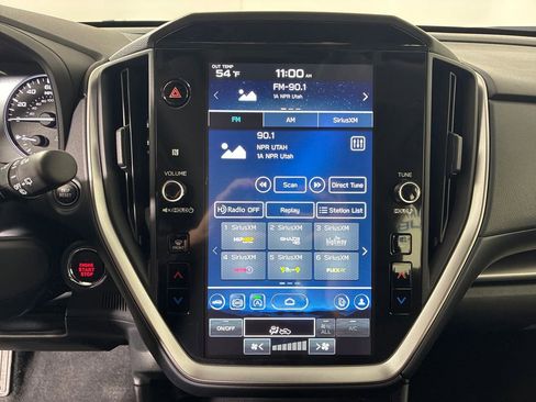 Certified 2025 Subaru Impreza 2.0i Sport image 20