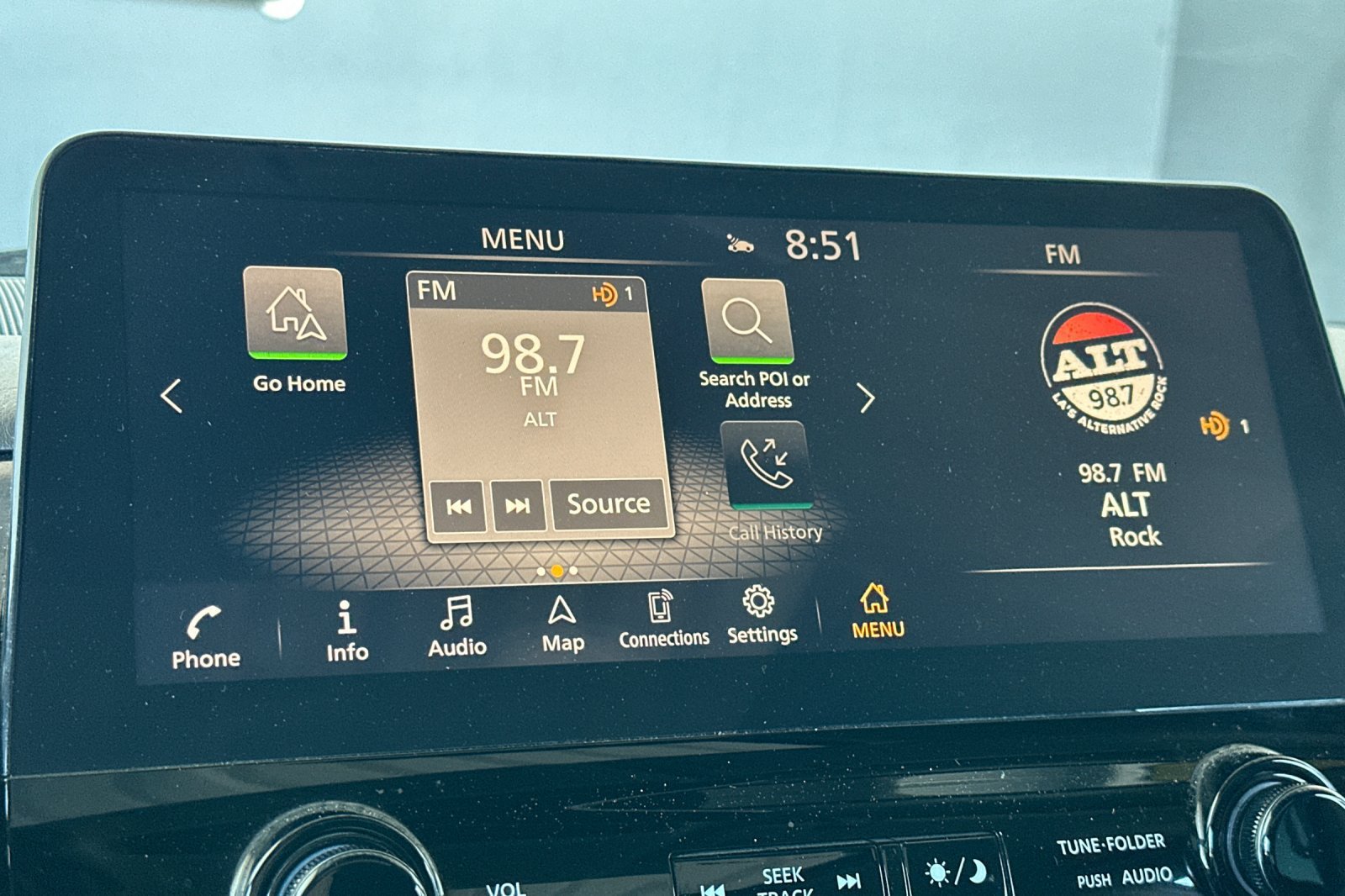 Used 2022 Nissan Armada SL RWD image 26
