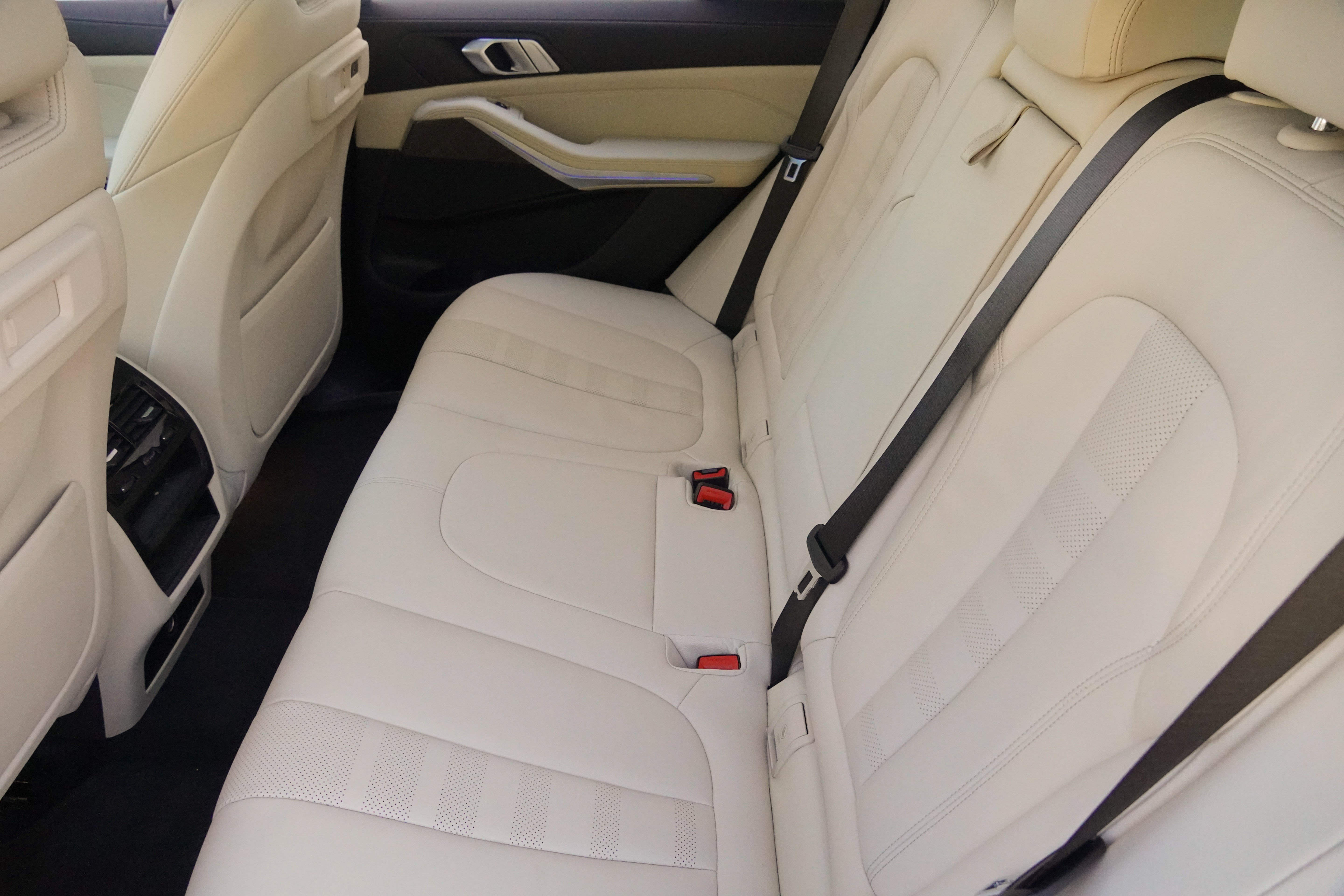 Used 2022 BMW X5 sDrive40i RWD image 37