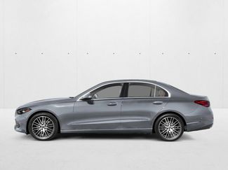 New 2026 Mercedes-Benz C 300 Sedan video 3