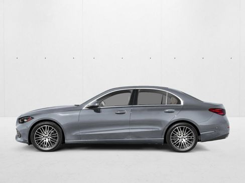 New 2026 Mercedes-Benz C 300 Sedan image 3