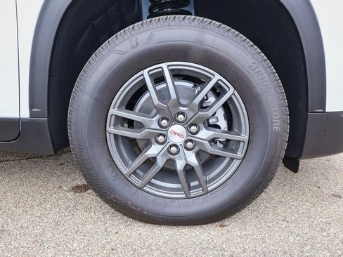 New 2026 GMC Acadia Elevation w/ LPO, Floor Liner Package image 31