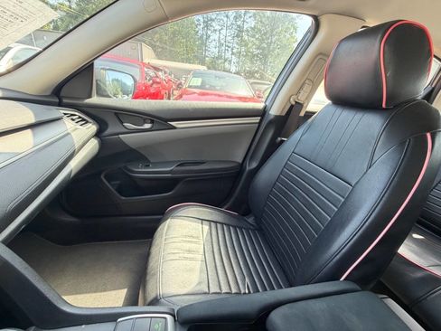 Used 2016 Honda Civic LX image 19