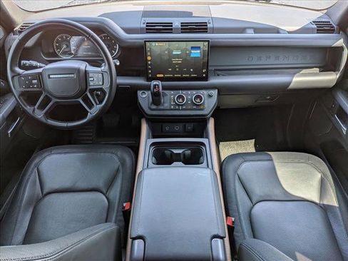 Used 2023 Land Rover Defender 110 X-Dynamic SE AWD/4WD image 19