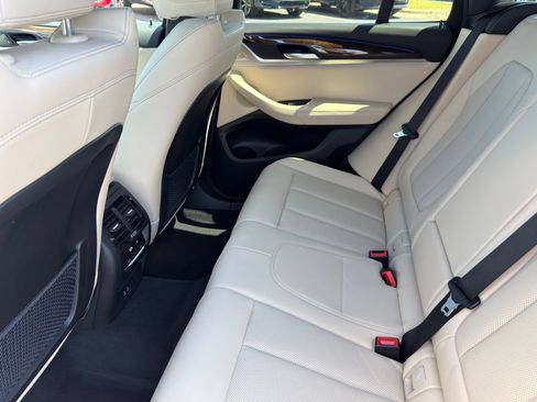 Used 2023 BMW X3 sDrive30i w/ Premium Package RWD image 31